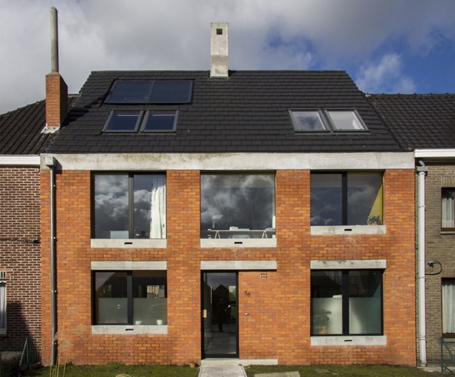 Tim Peeters Architecten